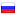 ruvr.ru hosted country